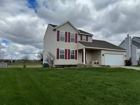 1627 Sunny Gln, Caledonia, MI 49316