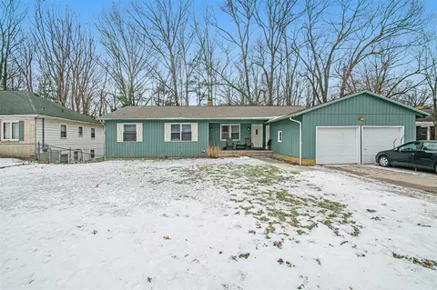 5773-5775 Christie, Kentwood, MI 49508