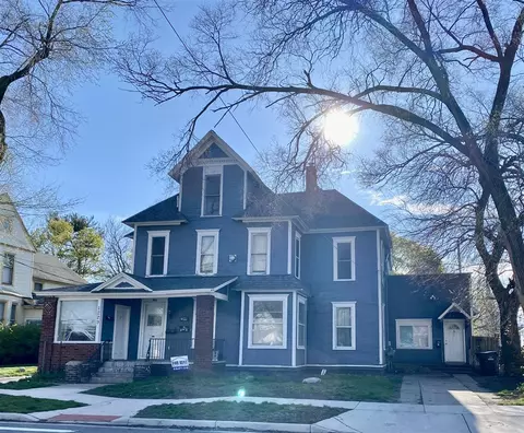 1229 Peck, Muskegon, MI 49441