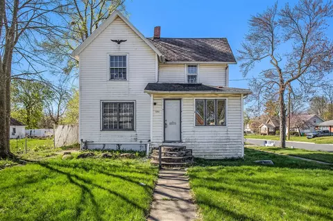 140 Cliff, Battle Creek, MI 49014