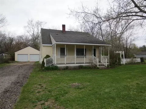 1965 Woodward, Muskegon, MI 49442
