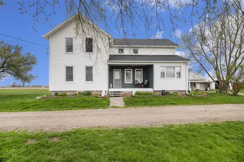 7757 Ainsworth, Lake Odessa, MI 48849