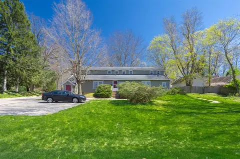 216 Forest, Marshall, MI 49068