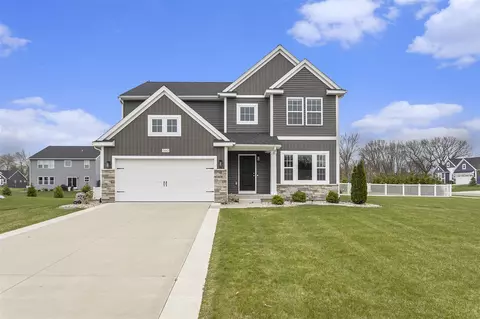 5443 Brinson, Kalamazoo, MI 49009