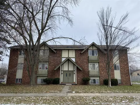 2371 Barberry, Wyoming, MI 49519
