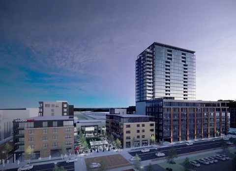 144 Oakes #2005, Grand Rapids, MI 49503