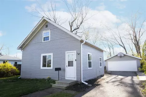 143 N 29th, Battle Creek, MI 49015