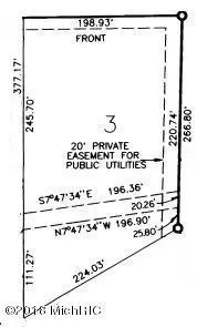 crandall, Lawrence, MI 49064 photo 2