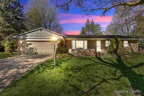 4649 Morningside, Kentwood, MI 49512
