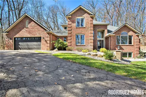 4265 4 Mile, Grand Rapids, MI 49525