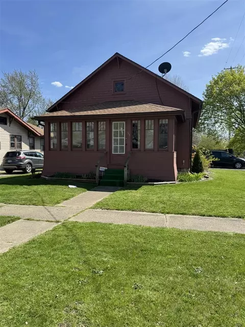59 W Alden, Battle Creek, MI 49015