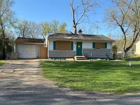 663 Stephanie, Battle Creek, MI 49037