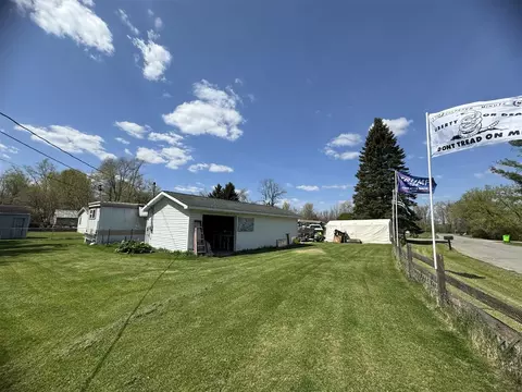 Exterior - 9557 Stetler, Jackson, MI 49201 photo 3 of 7