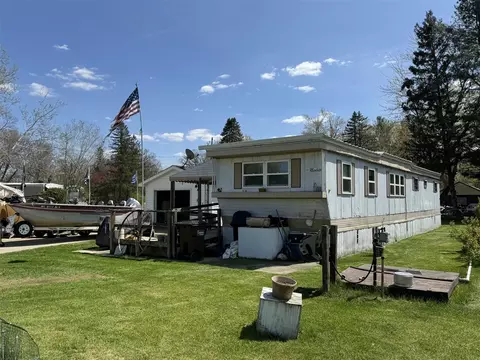 Exterior - 9557 Stetler, Jackson, MI 49201 photo 2 of 7