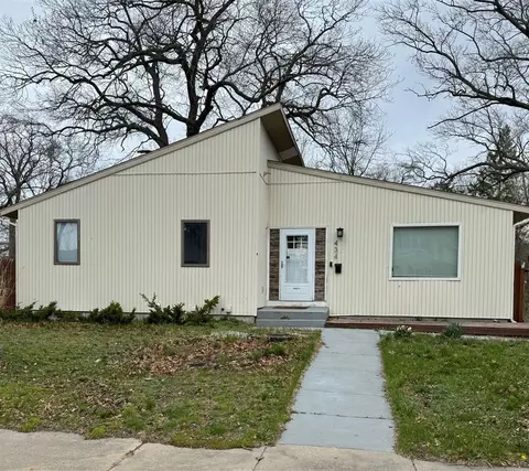 434 Leonard, Muskegon, MI 49442