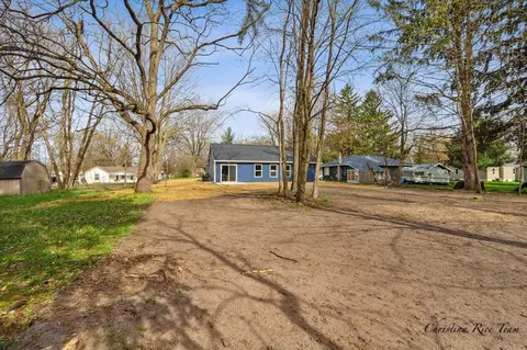 Exterior - 420 S Second, Edmore, MI 48829 photo 14 of 14