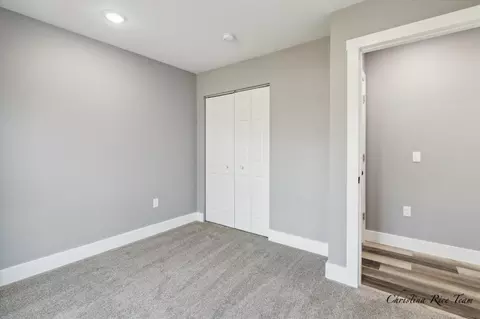 Bedroom - 420 S Second, Edmore, MI 48829 photo 3 of 3