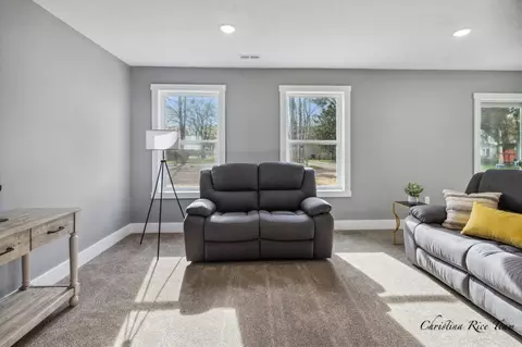 Bedroom - 420 S Second, Edmore, MI 48829 photo 1 of 3