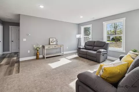 Living - 420 S Second, Edmore, MI 48829 photo 3 of 3