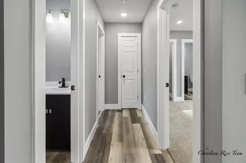 Entry Way - 420 S Second, Edmore, MI 48829 photo 3 of 4