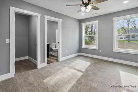 Bedroom - 420 S Second, Edmore, MI 48829 photo 2 of 3