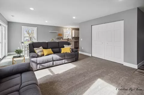 Living - 420 S Second, Edmore, MI 48829 photo 2 of 3