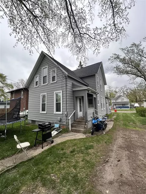 774 Lavette, Benton Harbor, MI 49022