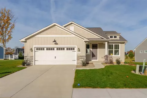 622 Sand Pointe, Portage, MI 49024