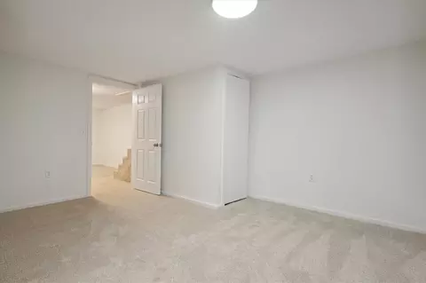 Bedroom - 16544 Kellogg, Three Rivers, MI 49093 photo 2 of 3