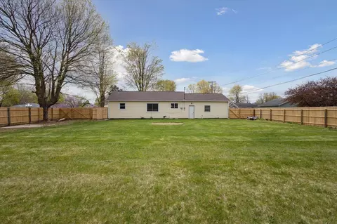 Exterior - 16544 Kellogg, Three Rivers, MI 49093 photo 8 of 8