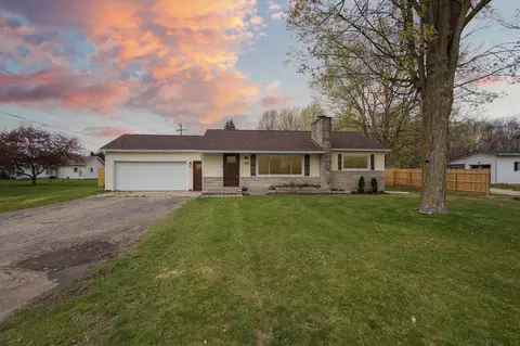 16544 Kellogg, Three Rivers, MI 49093