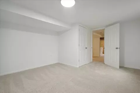 Bedroom - 16544 Kellogg, Three Rivers, MI 49093 photo 3 of 3
