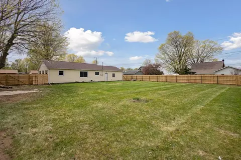 Exterior - 16544 Kellogg, Three Rivers, MI 49093 photo 7 of 8