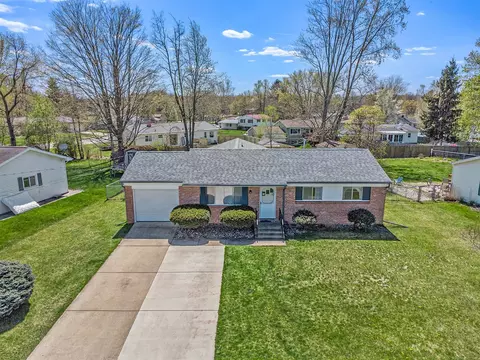113 Birch, Battle Creek, MI 49015