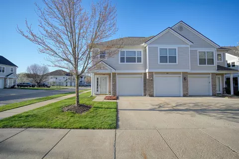 644 Riverstone, Chelsea, MI 48118