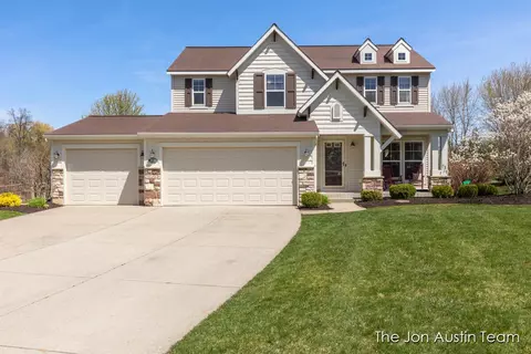 2839 Sunset Rdg, Rockford, MI 49341