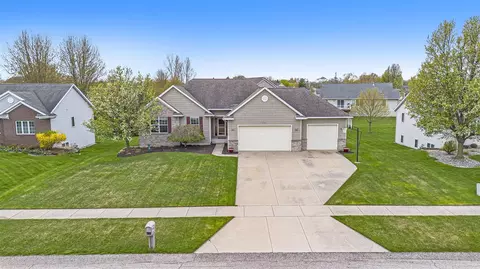 8309 Golfside, Jenison, MI 49428