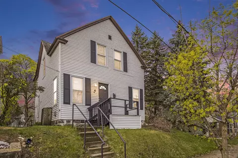 4 Ann, Grand Rapids, MI 49505