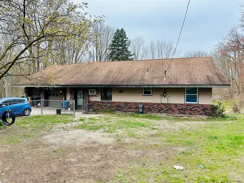 2505 S Mill Iron, Muskegon, MI 49442
