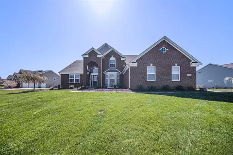7735 Whirlaway, Saline, MI 48176
