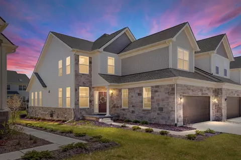 3079 N Spurway, Ann Arbor, MI 48105
