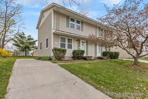 1642 Pennoyer #1644, Grand Haven, MI 49417