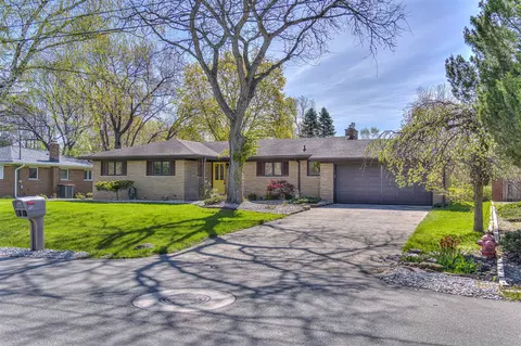 173 Mohawk, Jackson, MI 49203