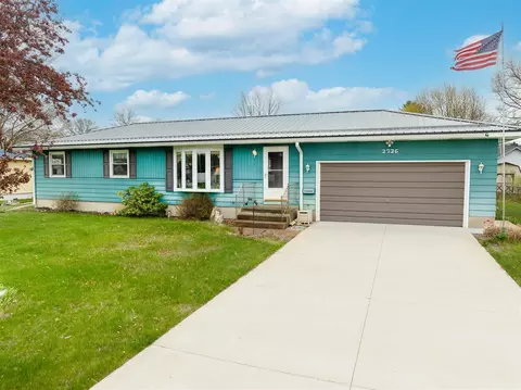 3736 Evaline, Muskegon, MI 49444