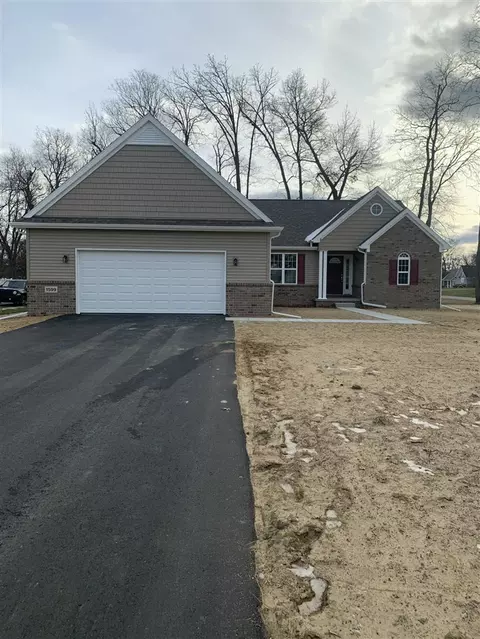 1599 Nicholas, Adrian, MI 49221