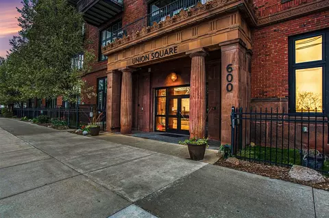 600 Broadway #329, Grand Rapids, MI 49504