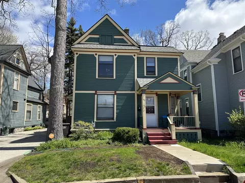40 Portsmouth, Grand Rapids, MI 49503