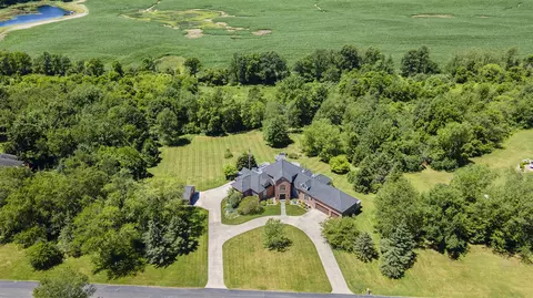 22721 Saddle Rdg, Battle Creek, MI 49017