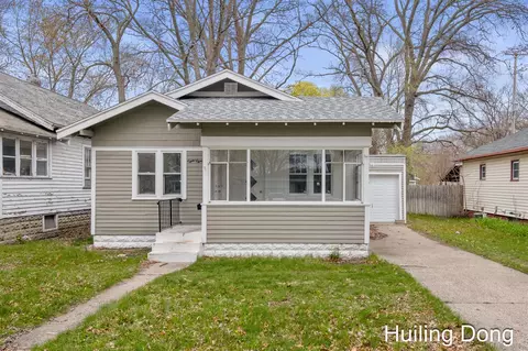 888 E Isabella, Muskegon, MI 49442