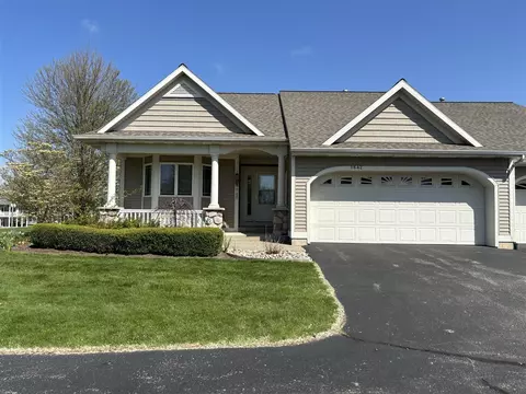 1642 104th, Zeeland, MI 49464